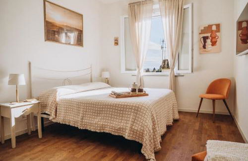 Palazzo Via Cassia - Appartamento Le Cementine - Photo 11