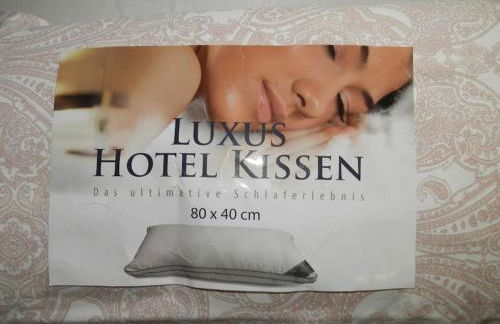 Ferienwohnung Heiligenhaus-powered by Çelik - Foto 50