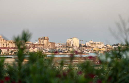 Faro Luxury Home with Heated Pool and Garden - Foto 33