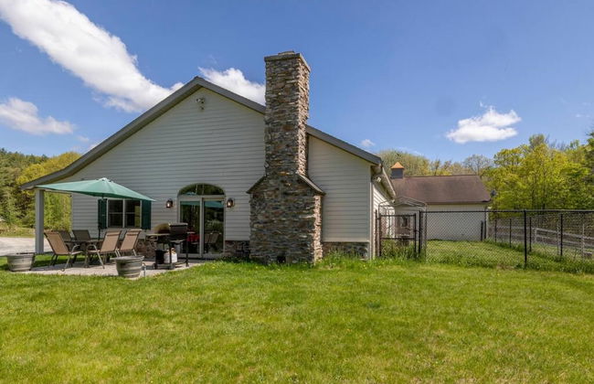 Modern Farm Home 2hr NYC BOS Peaceful Wifi - Foto 34