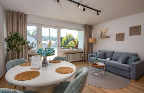 MY STAY - Erholung am Chiemsee in zentraler Lage in Prien - Foto 8