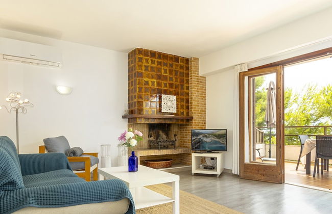 Apartment in Port de Pollensa by the Beach - Foto 16