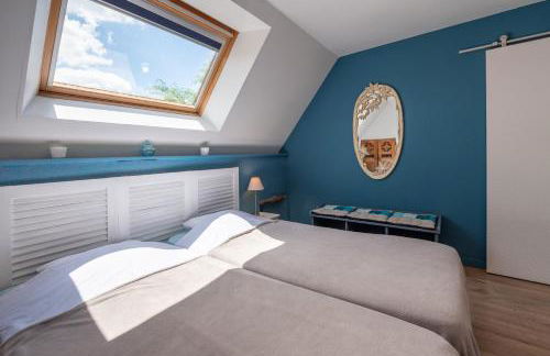 Gîtes Ker Mané - Foto 37