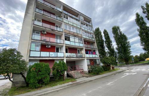 Apartman Colapis- Netflix, self check in, free parking, premium location! - Foto 13