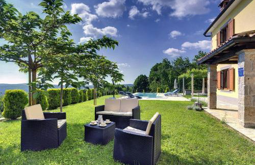 Villa Bella - Foto 27