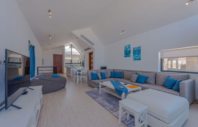 Vesta - Superior Villa IV - 2BR - Wadi Jebal - Foto 2