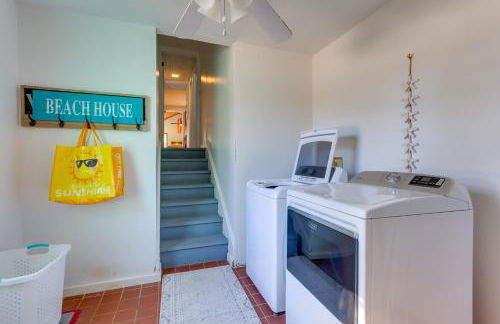 Serene Pensacola Vacation Rental with Gas Grill - Foto 29