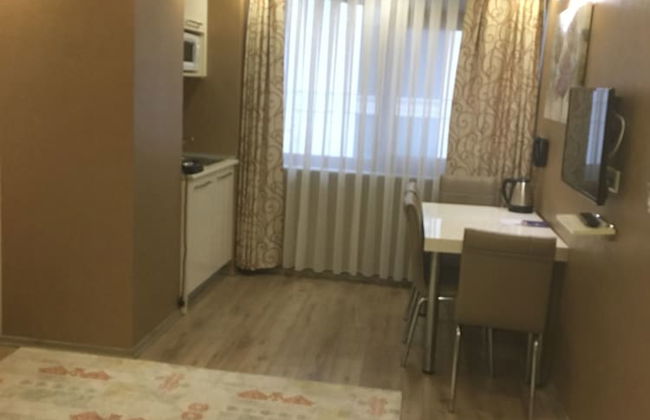 Best Fulya Apart - Foto 34