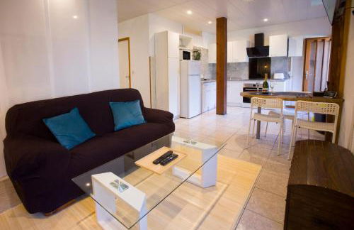 L'Eden, studio loft zen - Foto 9