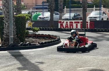 Gran Alacant bungalow vistas al mar - Photo 56