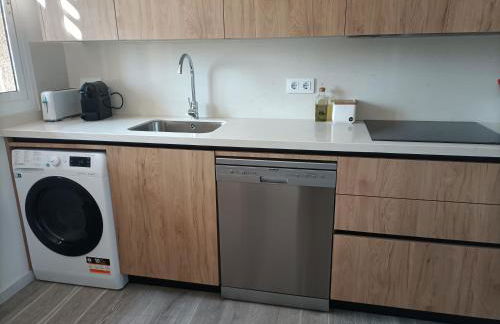 Alminares Playa 3 dormitorios - Foto 12