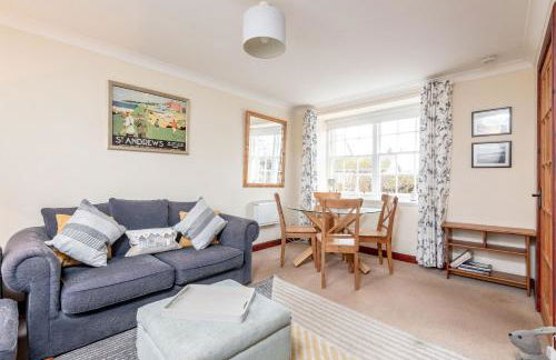 Smiddy Burn Cottage Kingsbarns - Foto 21