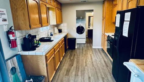 Lighthouse Suite Pet Friendly Hot Tub Sleeps 4 - Foto 3