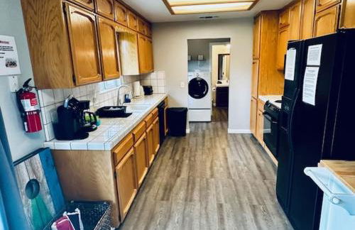 Lighthouse Suite Pet Friendly Hot Tub Sleeps 4 - Foto 3