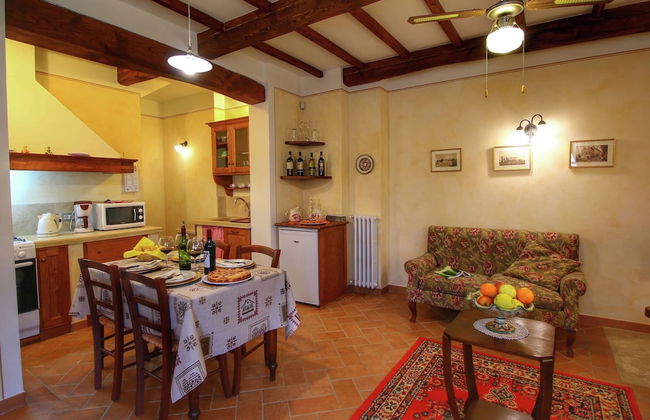 Tuscan Retreat With Pool - Foto 32