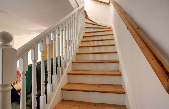 Anvil House - Foto 12