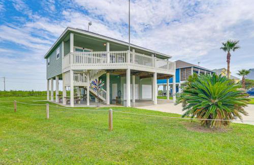 Family Retreat with Man Cave - Foto 1