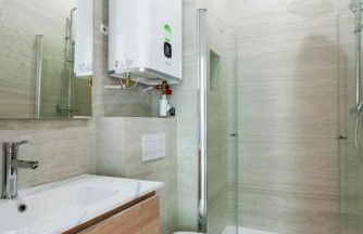 Elegant 2-room air-conditioned apartment - Paris 17 - Foto 13