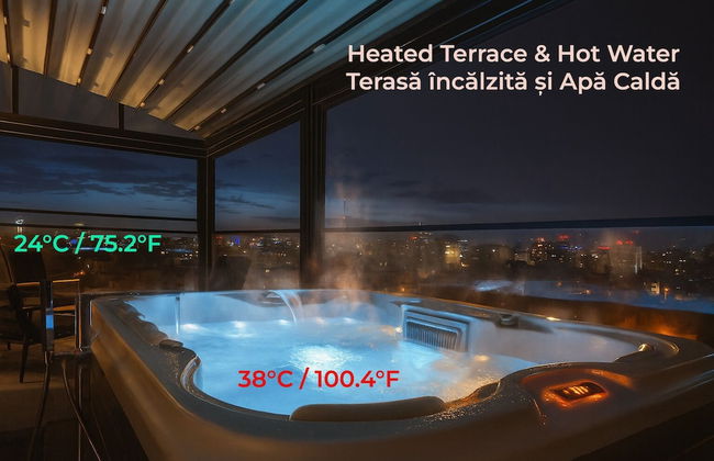 Uni 88 Apart Hotel - Foto 76