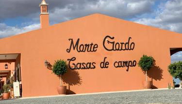 Herdade Monte Gordo - Foto 1
