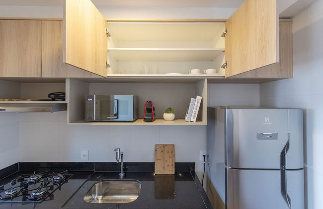 Expand Pinheiros - Foto 57