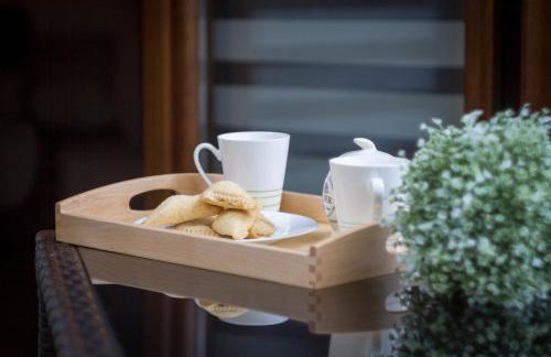 Zagroda Nad Kotelnią - Foto 50