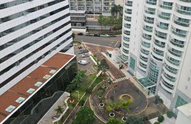 Flat Saint Moritz, Aconchegante, Espaçoso, Moderno, Excelente localização Brasilia - Central, Executivo ou Família - Photo 27