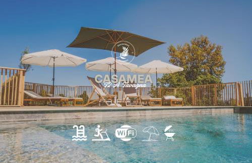 Casamea - T2 A Tavagna - Foto 1