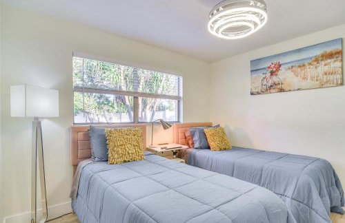 2 Mi to Beach: Home w/ Pool, Grill & More in Largo - Foto 27