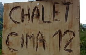 Chalet cima 12 Valle di Sella - Foto 47