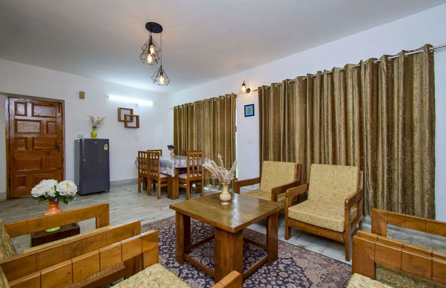 Himalayan Nomad - by Dumnu Homes - Foto 35