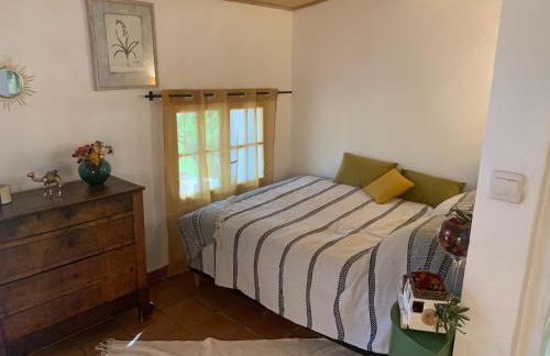 L'Olivier Fleurie Barjols - Foto 24