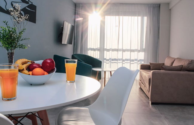 Ramada Residences by Wyndham Puerto Madryn CQ Mitre - Foto 33