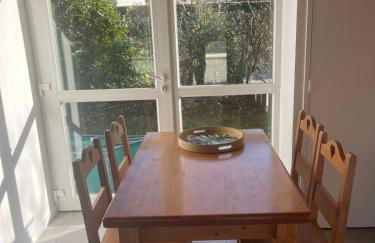 Charmant logis entre lac et montagnes - Foto 18