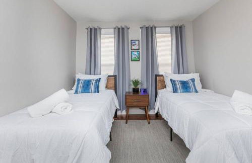 Royal Respite Green Kings and Grey Queens Hideaway! - Foto 28