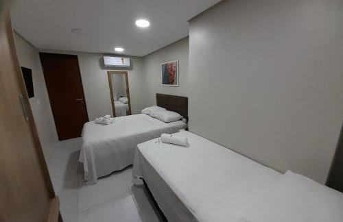 Lindo Apartamento no Vuarnet - Foto 11