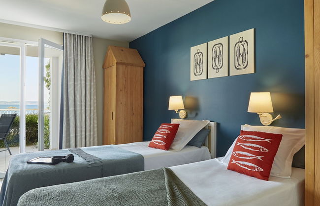 Residence Le Coteau et la Mer, Treboul - Foto 5