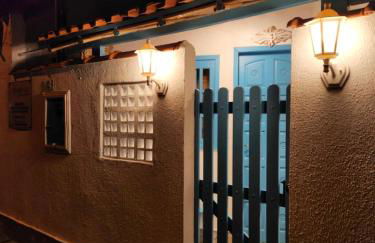 Casinha Azul Ilha Grande - Foto 22