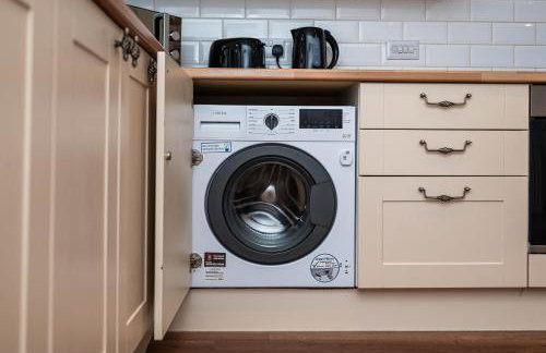 Stunning Spacious Home - Parking - Garden - Sleeps 6 - Foto 21