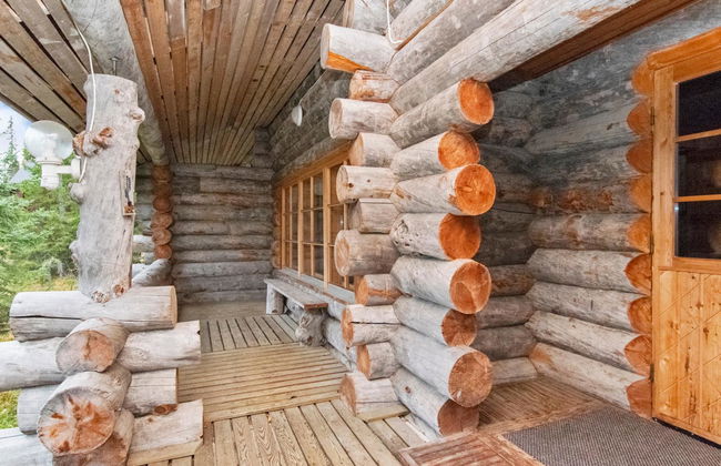 Joikupirtti b - Foto 35