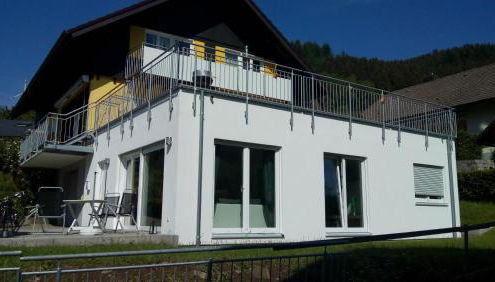 Am Siegelbächle Berg blickt - Foto 3