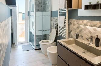 Monica s house a 150mt dal mare Free Parking - Foto 12