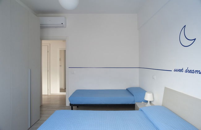 Residence Holidays - Foto 11