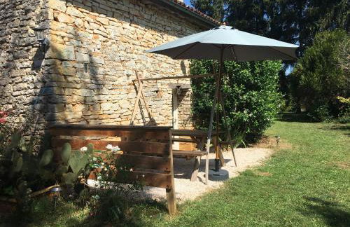 Gîte Dordogne Périgord - Foto 16