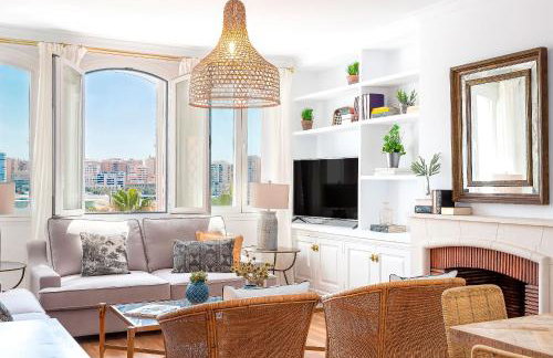 Genteel Home Plaza de la Marina - Foto 13