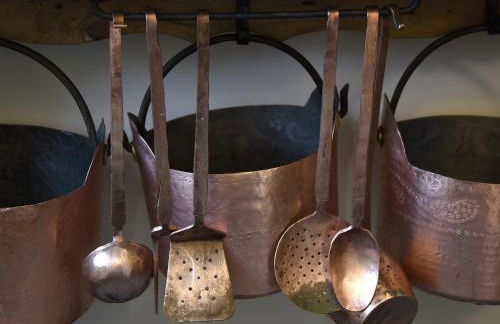 Europa Mountain Apartments - Foto 12