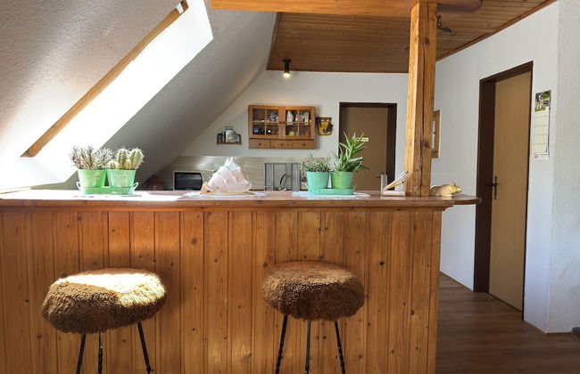 Ferienwohnung in Moorhusen - Foto 8