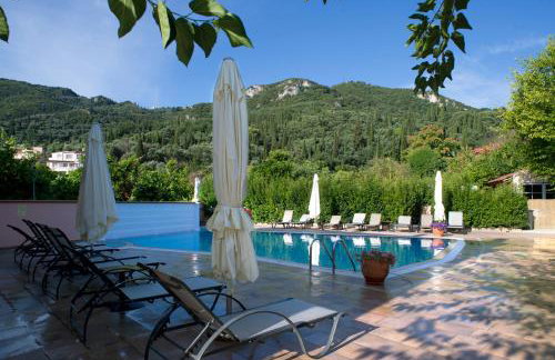 Apartments Corfu Sun Pool Side - Foto 3