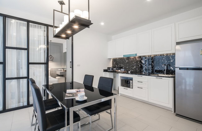 Palmyrah Surin Beach Residence - Foto 42