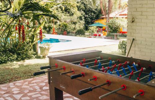 Sitio só Alegria com roupas de cama e banho - Foto 55